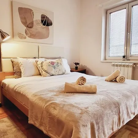 Apartment Bulevar *