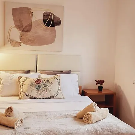 Apartment Bulevar *
