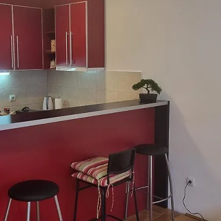 Bulevar Belgrade