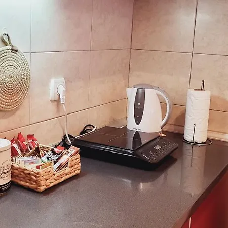 Apartment Bulevar *