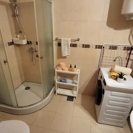 Apartment Bulevar