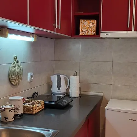 Bulevar Apartment