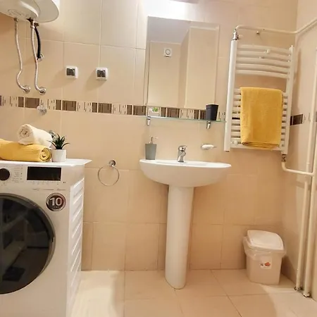 Apartment Bulevar *