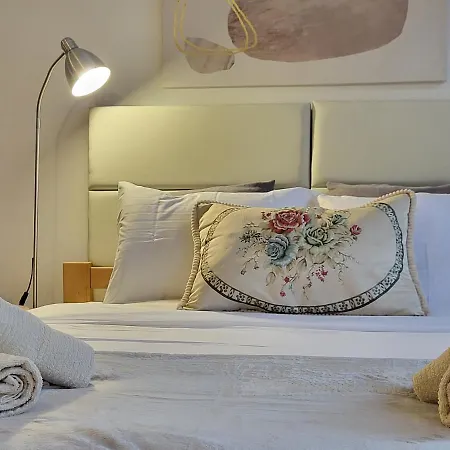 Apartment Bulevar Belgrade