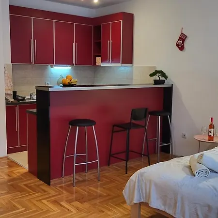 Apartment Bulevar