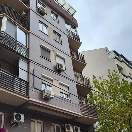 Bulevar * Belgrade